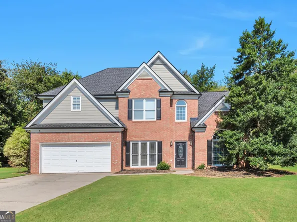 875 Cedar Creek Dr, Suwanee, GA 30024