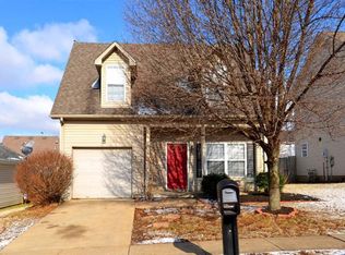 105 Brian Ave, Georgetown, KY 40324