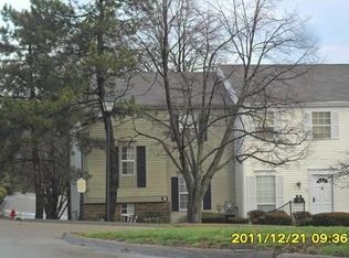 13 N Applewood Ct #144, Fairfield, OH 45014