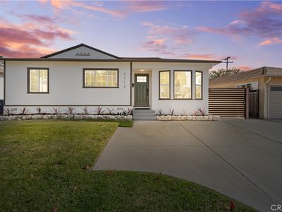 3712 Fanwood Ave, Long Beach, CA, 90808