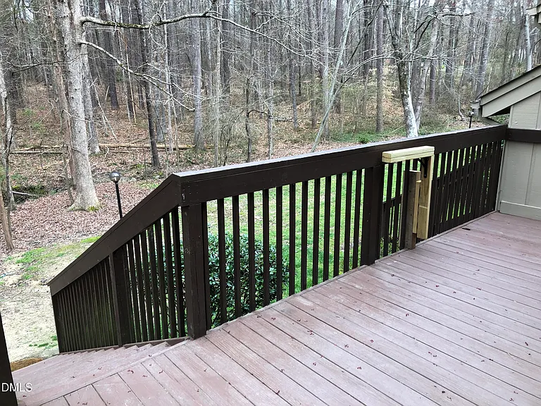 4100 Five Oaks Dr #28 — Photo 17
