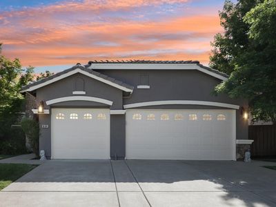 684 Hildebrand Cir, Folsom, CA, 95630