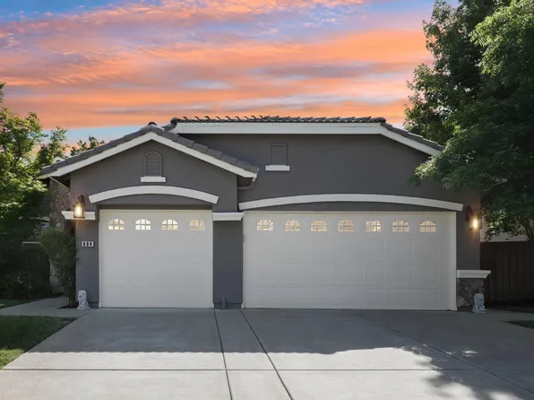 684 Hildebrand Cir, Folsom, CA 95630