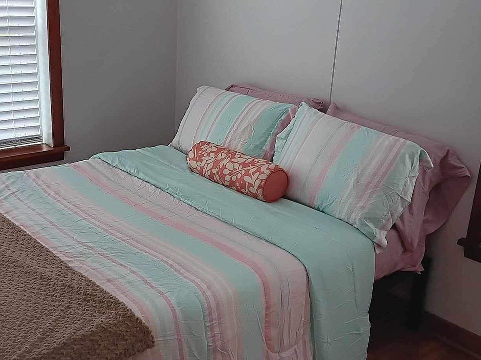 Bedroom #1 

*Apartment comes unfurnished.