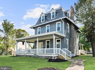 501 Garfield Ave, Palmyra, NJ 08065