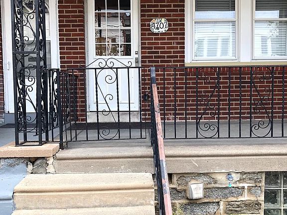 3rd image of 4707 N Lawrence St