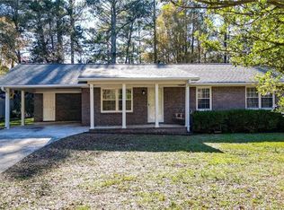 1039 Old Alabama Rd SW, Cartersville, GA 30120