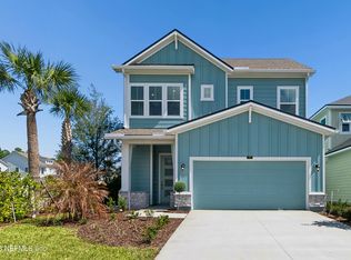 974 CAIDEN Drive, Ponte Vedra, FL 32081