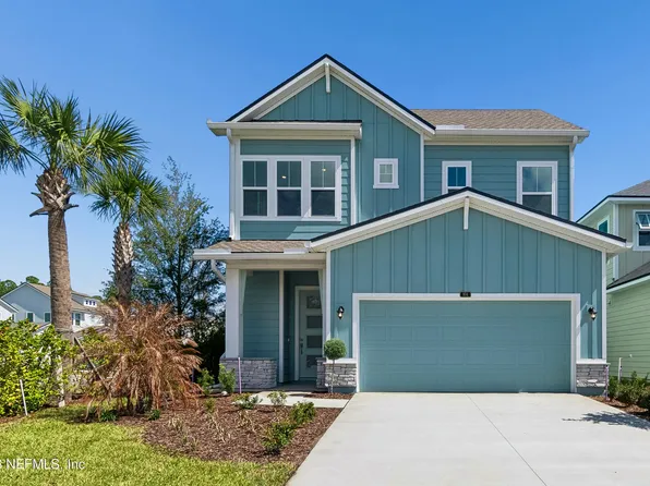 974 CAIDEN Drive, Ponte Vedra, FL 32081