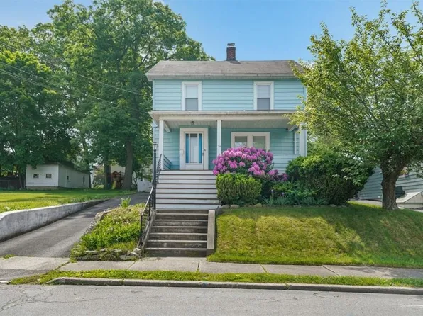 34 Lafayette Avenue, Middletown, NY 10940