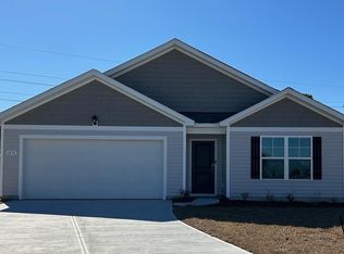 6076 Fuller Ridge Ct, Conway, SC 29526