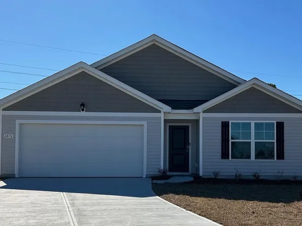 6076 Fuller Ridge Ct, Conway, SC 29526