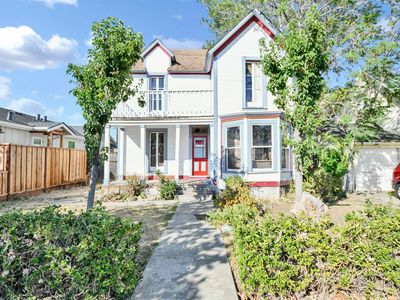 556 2nd St, Brentwood, CA, 94513
