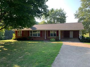 3620 Asbury Church Rd, Lincolnton, NC 28092