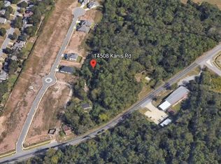 14508 Kanis Rd, Little Rock, AR 72211