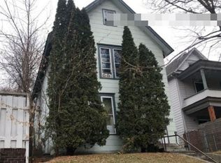 2807 Taylor St NE, Minneapolis, MN 55418