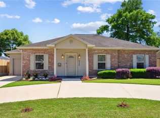 3708 W Metairie Ave N, Metairie, LA 70001