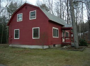 (Undisclosed Address), Newbury, NH 03255