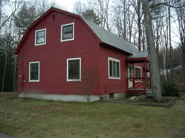(undisclosed Address), Newbury, NH 03255