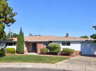 3551 Valwood Ct, Sacramento, CA