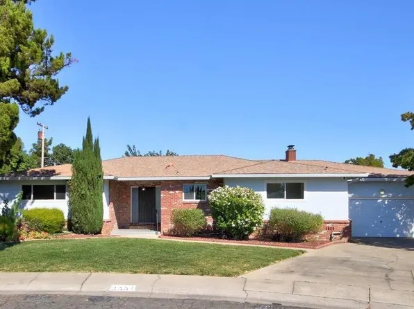 3551 Valwood Ct, Sacramento, CA 95821