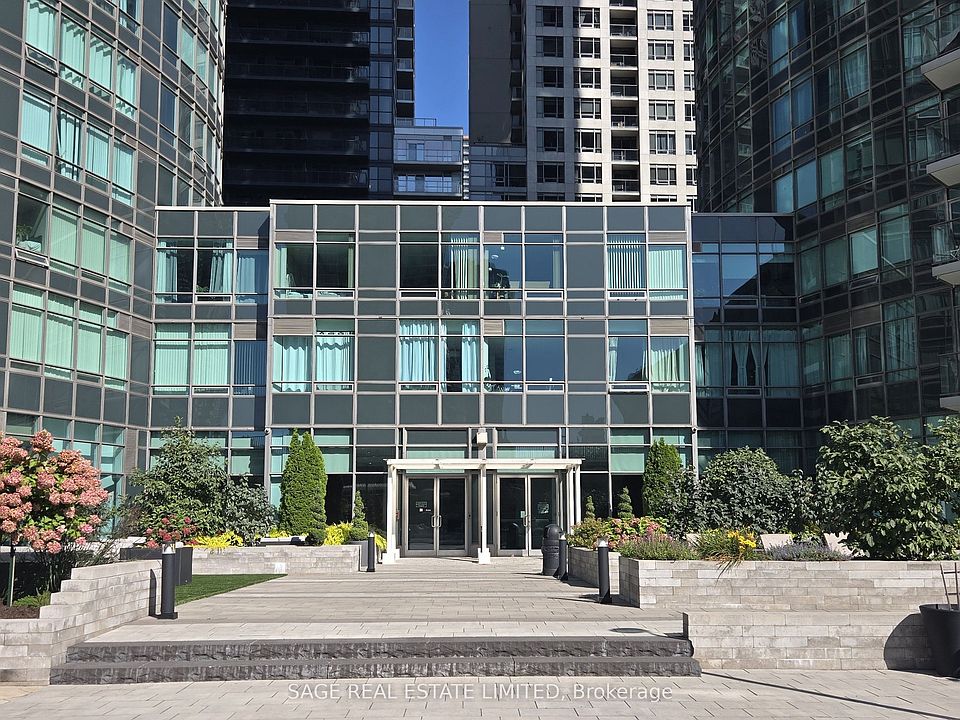 1st image of 361 Front St W #2109