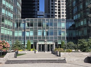 361 Front St W #2109, Toronto, ON M5V 3R5