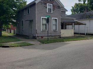 49 N Brownell St, Chillicothe, OH 45601