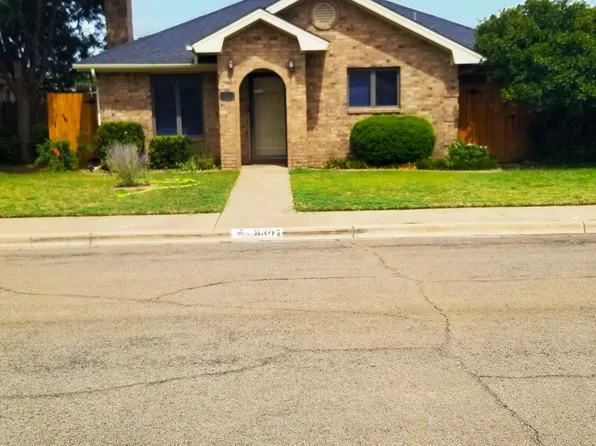 8307 Dixon Ave, Lubbock, TX 79423