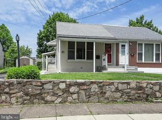 814 Cricket Ave, Glenside, PA 19038
