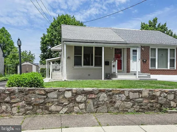 814 Cricket Ave, Glenside, PA 19038