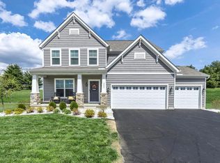 2223 Brookside Dr, Lancaster, OH 43130