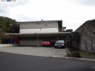5428 Van Fleet Ave, Richmond, CA 94804