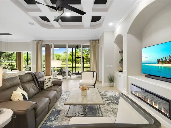 10734 Mirasol DR #301, MIROMAR LAKES, FL 33913