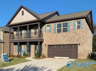 15214 Lakeside Trl SW, Huntsville, AL 35803