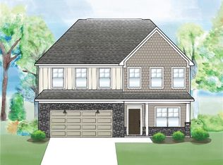 3424 Crimson Wood Dr, Greensboro, NC 27410