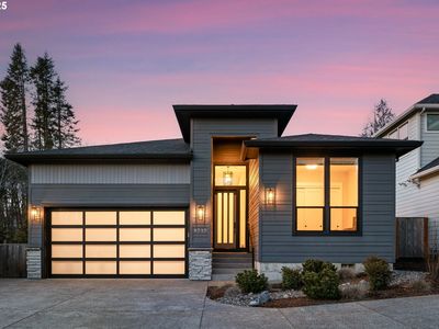 9737 SW Taylor St, Portland, OR, 97225