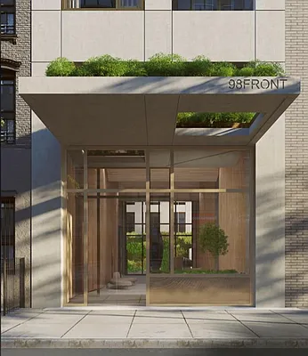 Rented by Compass | media 54