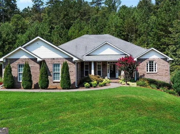 59 Cox Rd SE, Cartersville, GA 30121