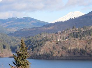 Eugene St, Hood River, OR