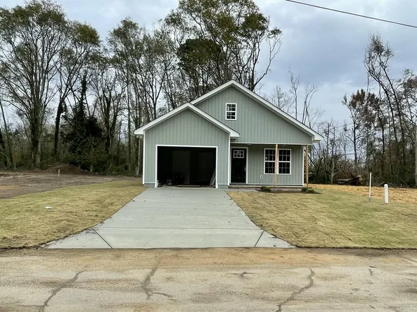 621 Clary Street, Thomson, GA