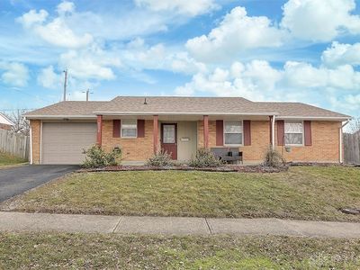 7730 Stonesboro Dr, Dayton, OH, 45424