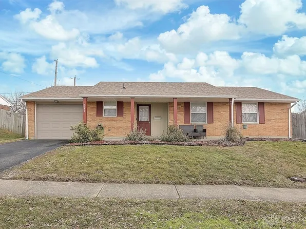 7730 Stonesboro Dr, Dayton, OH 45424