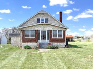 8235 Highway 761, Nancy, KY 42544