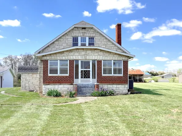 8235 Highway 761, Nancy, KY 42544