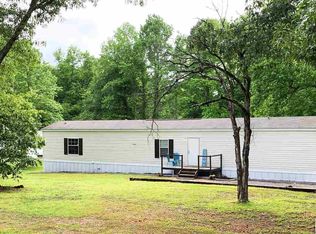 266 Cherokee St, Springville, AL 35146