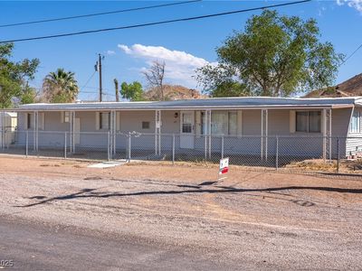 650 S 2nd St, Beatty, NV, 89003