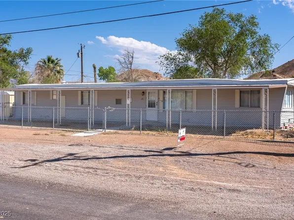 650 S 2nd St, Beatty, NV 89003