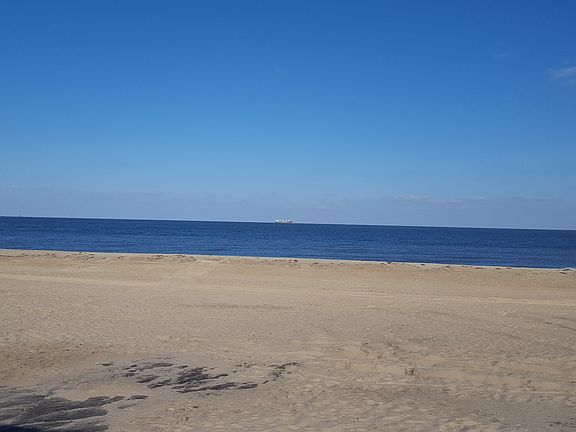Hey!! Let's go to the beach!