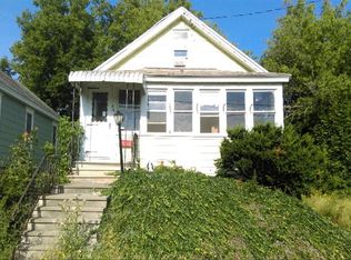 467 Pleasantview Ave, Syracuse, NY 13208